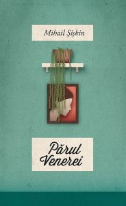 Parul Venerei
