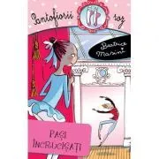 Pasi incrucisati de Beatrice Masini