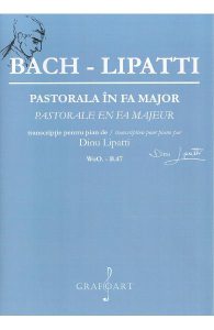 Pastorala in Fa Major