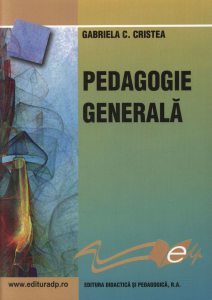 Pedagogie generala