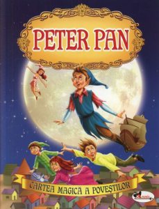Peter Pan