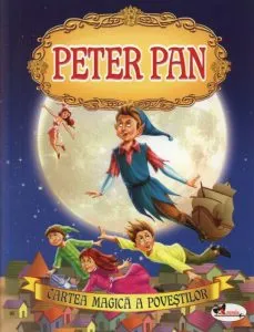 Peter Pan