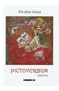 Pictoverbum de Nicolae Gutu