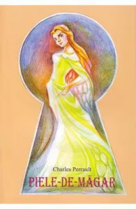 Piele-de-Magar de Charles Perrault