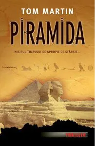 Piramida de Tom Martin