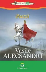 Poezii. Ed. 2016 de Vasile Alecsandri