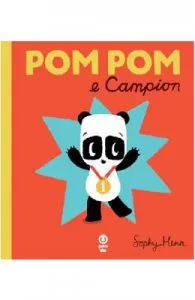 Pop Pom e Campion de Sophi Henn