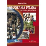 Populatia si asezarile. Geografia umana