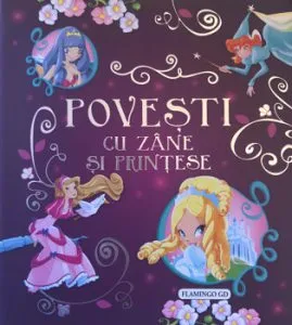 Povesti cu zane si printese