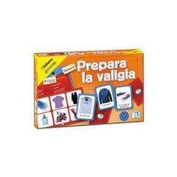 Prepara la valigia!