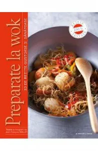 Preparate la wok
