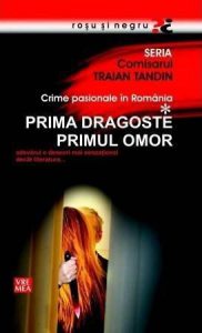 Prima Dragoste, Primul Omor