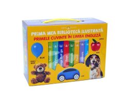 Primele cuvinte în limba engleză
