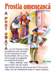 Prostia omeneasca