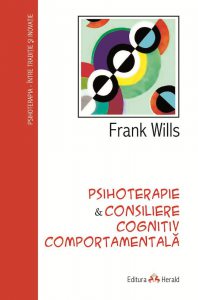 Psihoterapie & Consiliere Cognitiv Comportamentala