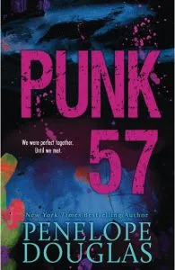 Punk 57 de Penelope Douglas