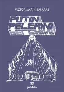 Putin pelerini de Victor Marin Basarab