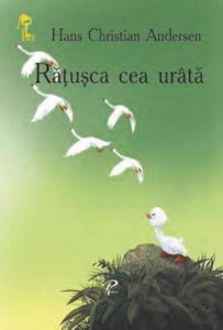 Ratusca cea urata