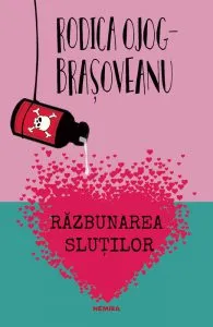Razbunarea slutilor de Rodica Ojog Brasoveanu