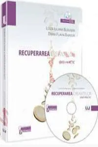 Recuperarea creantelor (contine CD) de Diana Flavia Barbur