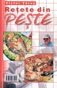 Retete din peste de Victor Tarus