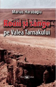 Rodii si sange pe Valea Tarnakului