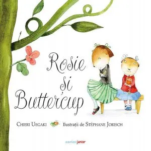 Rosie și Buttercup