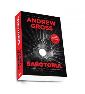 Sabotorul