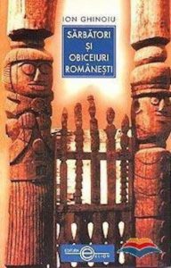 Sarbatori si obiceiuri romanesti