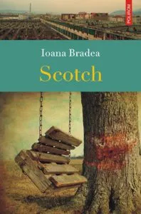 Scotch de Ioana Bradea