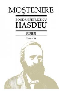 Scrieri Vol.14
