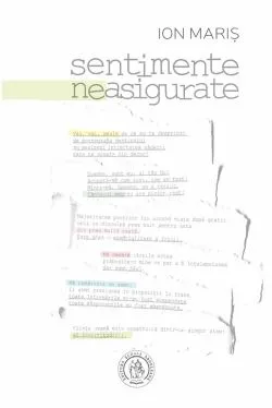 Sentimente neasigurate de Ion Maris