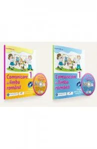Set comunicare in limba romana
