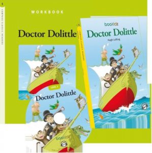 Set Readers 5 Doctor Dolittle
