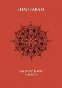 Shantaram de Gregory David Roberts