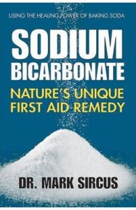 Sodium Bicarbonate: Nature