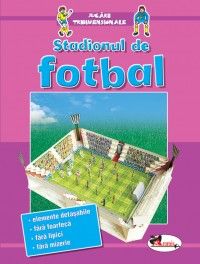 Stadionul de fotbal