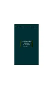 Starea de excepţie. Homo sacer II, 1 de Giorgio Agamben