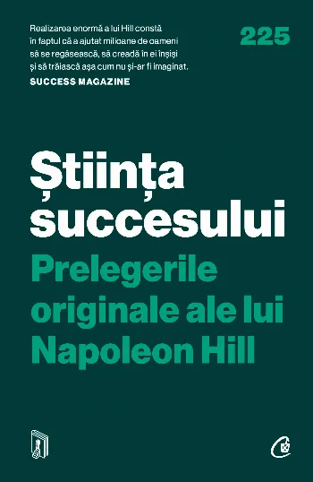 Știința succesului