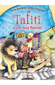 Tafiti si cele doua Maiestati