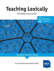 Teaching Lexically de Andrew Walkley