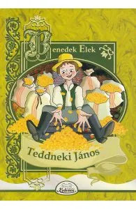 Teddneki Janos de Benedek Elek