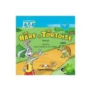 The hare and the tortoise DVD de Jenny Dooley