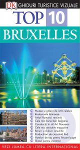 Top 10. Bruxelles