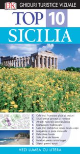 Top 10. Sicilia