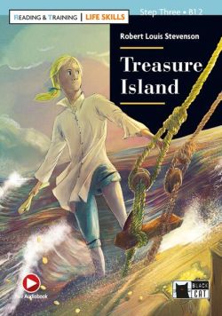 Treasure Island   Online Audio   App   DeA Link (Step Three B1.2)