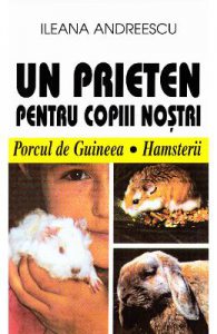 Un prieten pentru copiii nostri