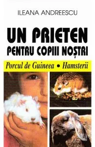 Un prieten pentru copiii nostri