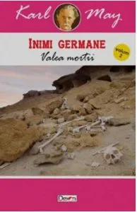 Valea morții. Inimi Germane vol 2 de Karl May
