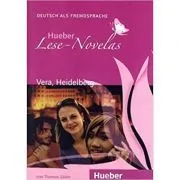 Vera, Heidelberg, Leseheft de Thomas Silvin